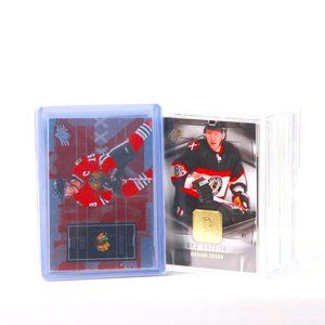 Chicago Blackhawks Hockey Cards 50+ Hockey Cards/5 Specialty Cards Years 2000+